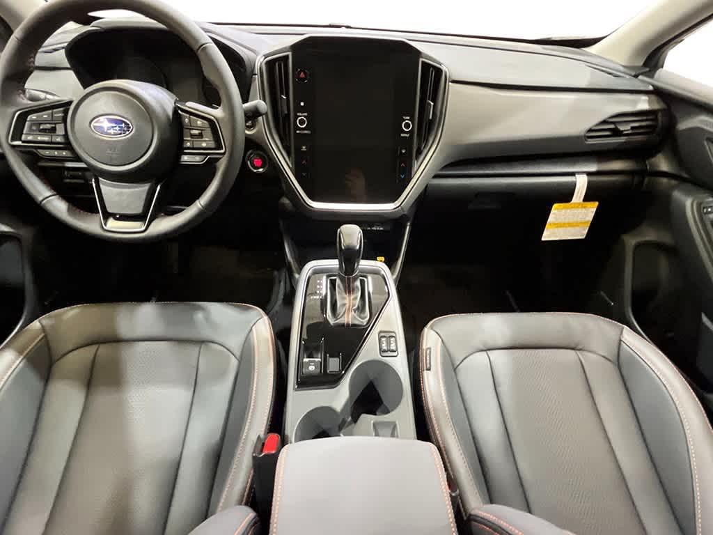 new 2025 Subaru Crosstrek car, priced at $35,570