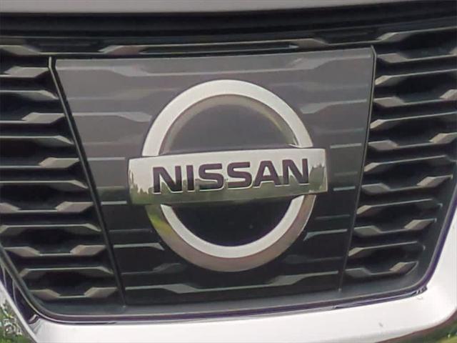 used 2017 Nissan Rogue car, priced at $14,700