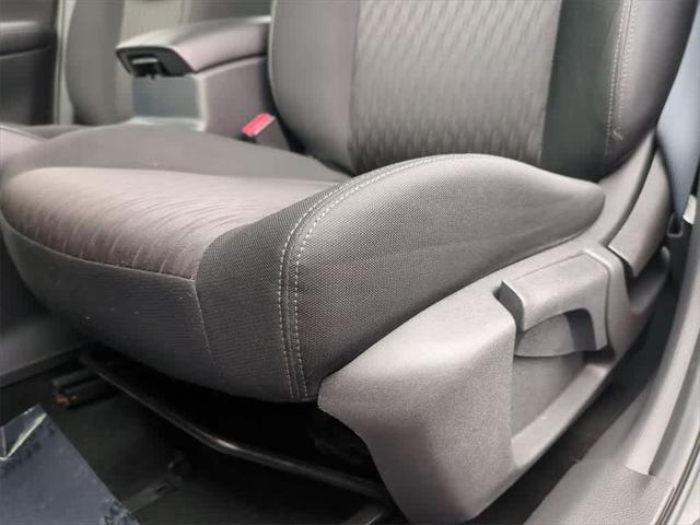 used 2017 Nissan Rogue car, priced at $14,700