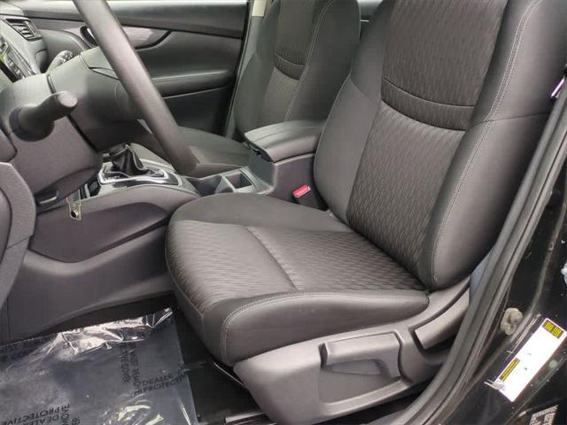 used 2017 Nissan Rogue car, priced at $14,700