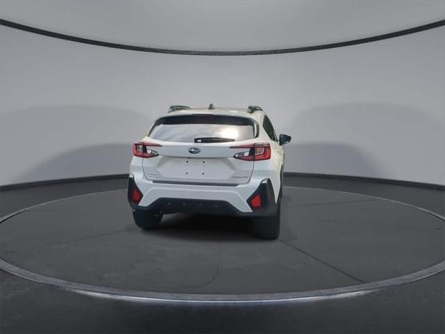 used 2024 Subaru Crosstrek car, priced at $27,805
