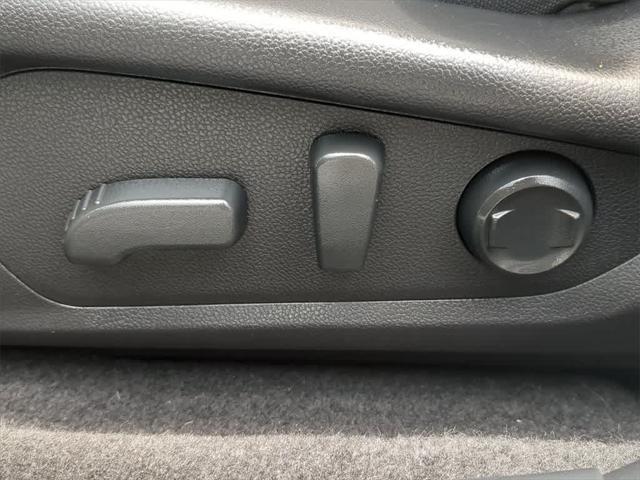 used 2024 Subaru Crosstrek car, priced at $27,805
