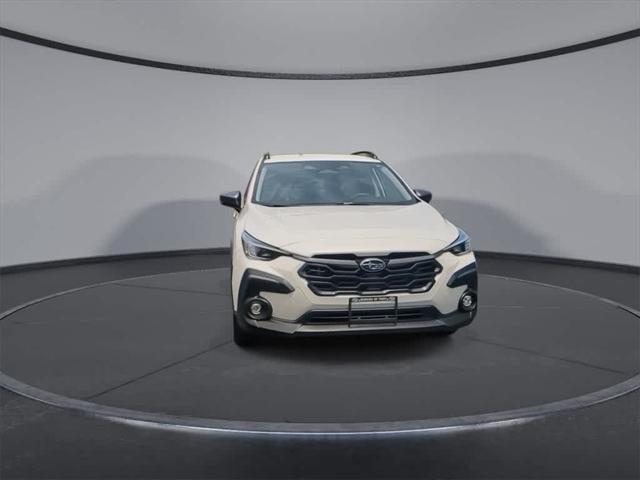 used 2024 Subaru Crosstrek car, priced at $27,805
