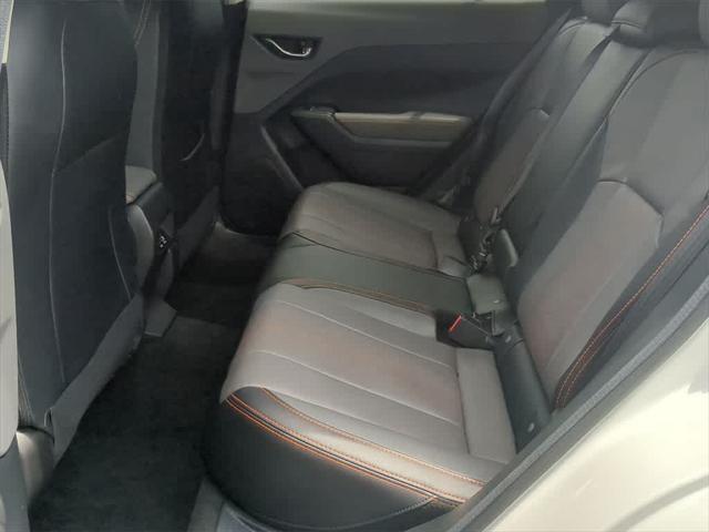 used 2024 Subaru Crosstrek car, priced at $27,805