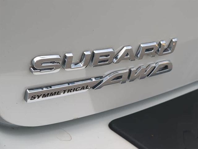 used 2024 Subaru Crosstrek car, priced at $27,805