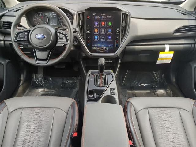 used 2024 Subaru Crosstrek car, priced at $27,805