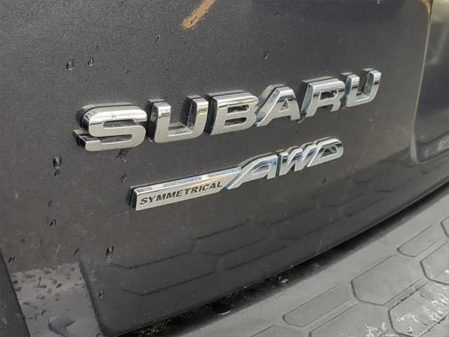 used 2018 Subaru Crosstrek car, priced at $21,442