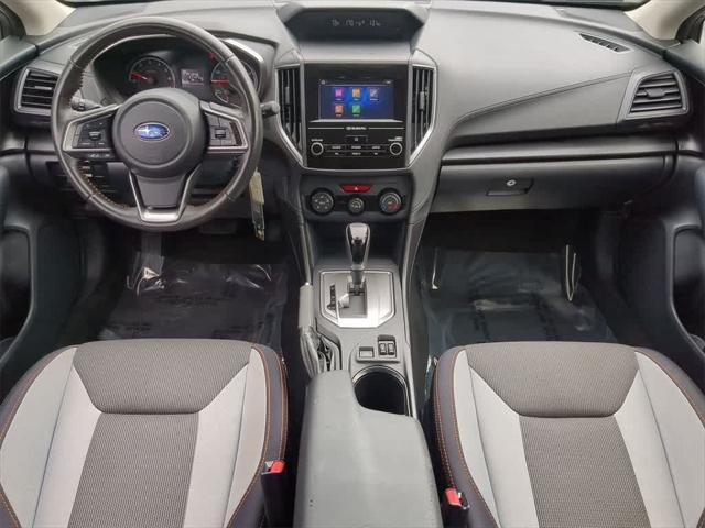 used 2018 Subaru Crosstrek car, priced at $21,442