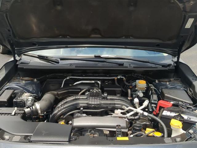 used 2018 Subaru Crosstrek car, priced at $21,442