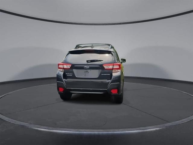 used 2018 Subaru Crosstrek car, priced at $21,442