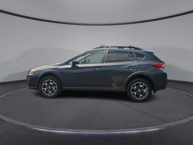 used 2018 Subaru Crosstrek car, priced at $20,837