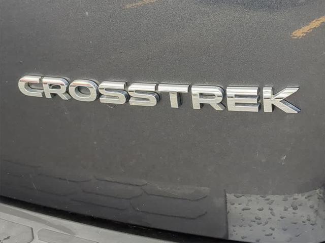 used 2018 Subaru Crosstrek car, priced at $21,442