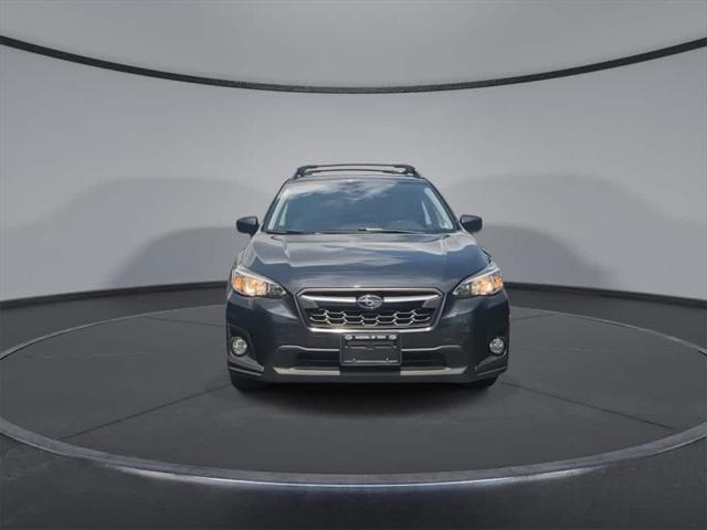 used 2018 Subaru Crosstrek car, priced at $20,837