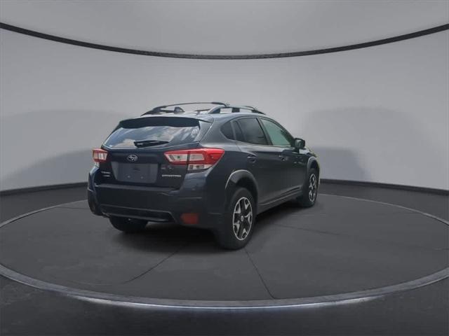 used 2018 Subaru Crosstrek car, priced at $20,837
