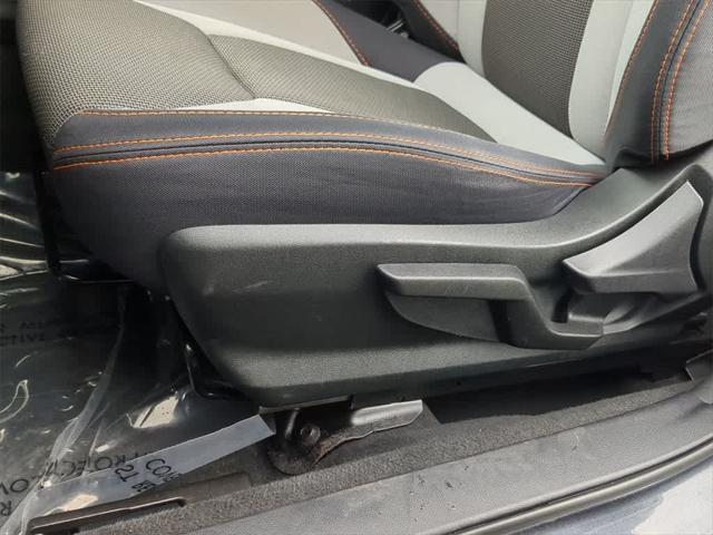 used 2018 Subaru Crosstrek car, priced at $21,442