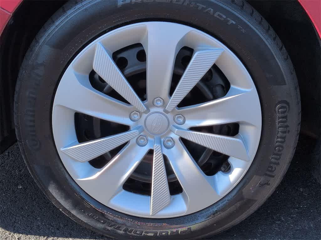 used 2020 Subaru Impreza car, priced at $14,572