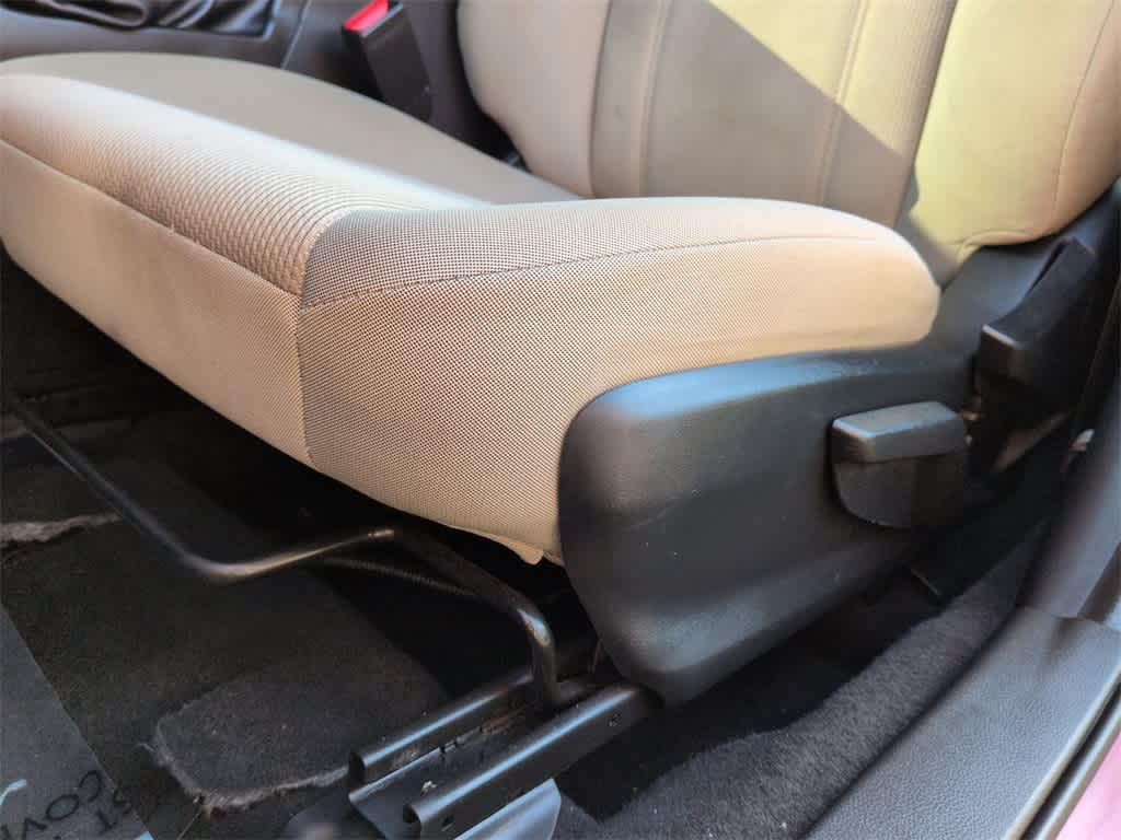 used 2020 Subaru Impreza car, priced at $14,572