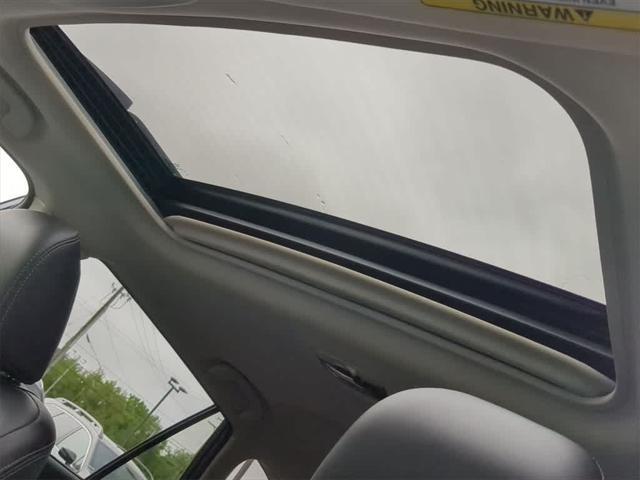used 2018 Subaru Outback car, priced at $18,015