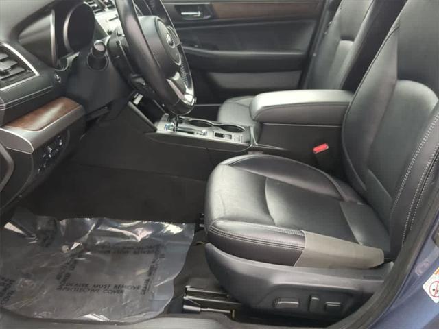 used 2018 Subaru Outback car, priced at $18,015