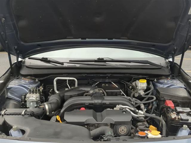 used 2018 Subaru Outback car, priced at $18,015