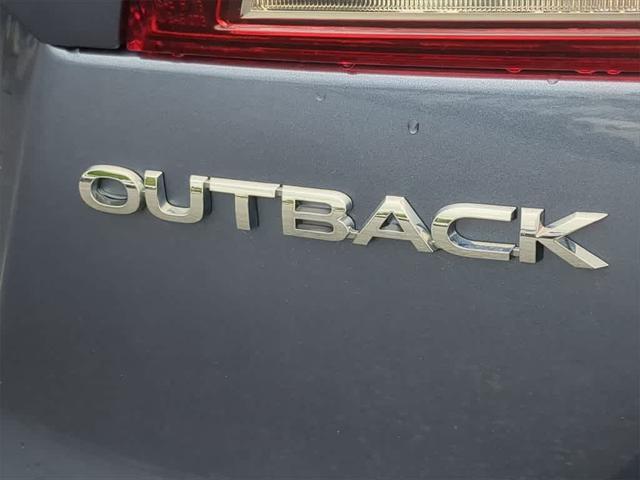 used 2018 Subaru Outback car, priced at $18,015