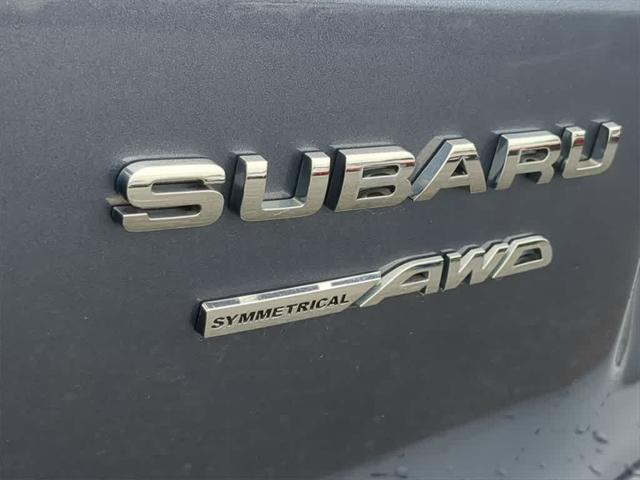 used 2018 Subaru Outback car, priced at $18,015
