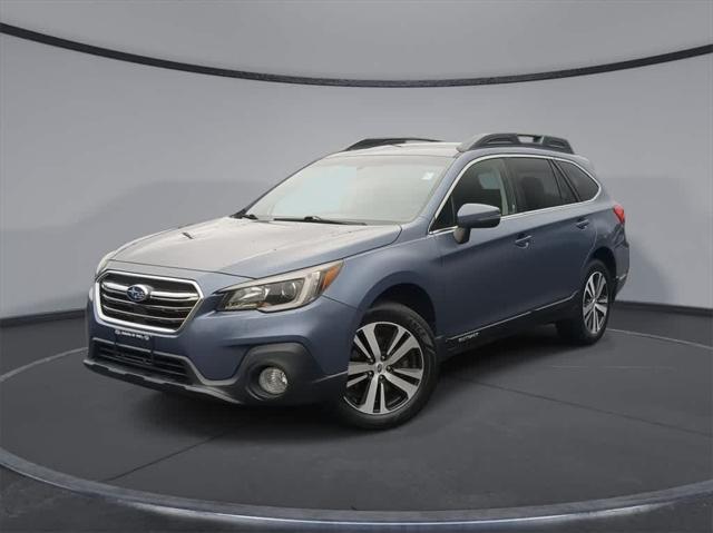 used 2018 Subaru Outback car, priced at $18,500