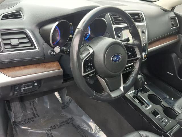 used 2018 Subaru Outback car, priced at $18,015