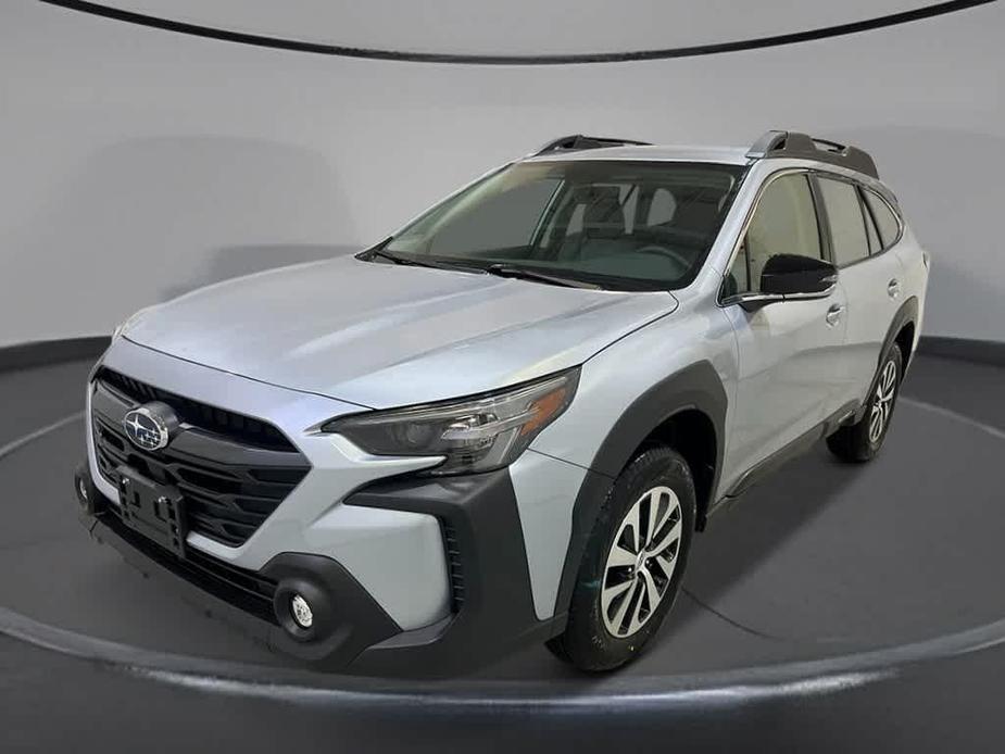 new 2024 Subaru Outback car, priced at $34,254