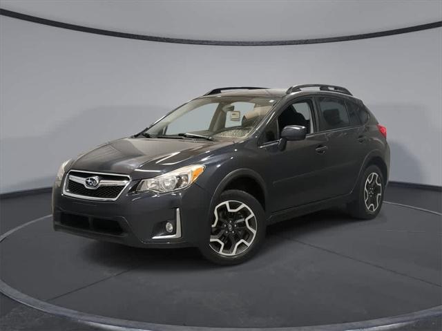 used 2016 Subaru Crosstrek car, priced at $13,800