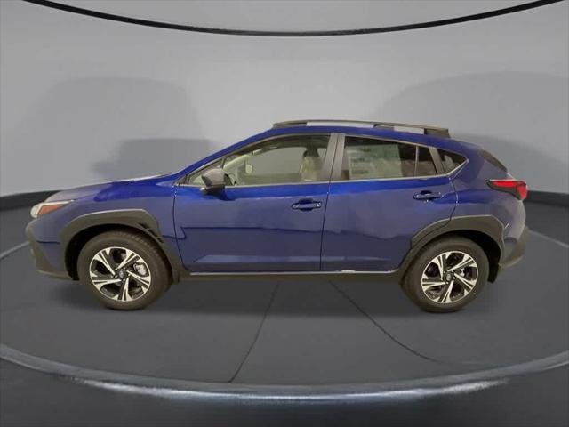 new 2024 Subaru Crosstrek car, priced at $30,105