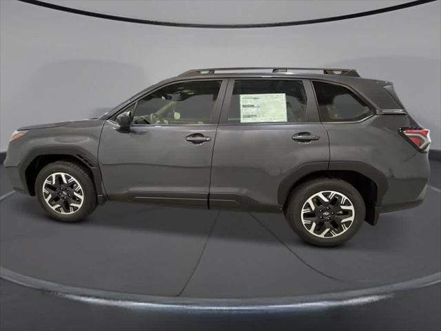 new 2025 Subaru Forester car, priced at $31,184