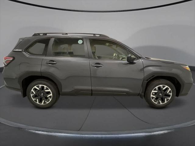 new 2025 Subaru Forester car, priced at $31,184