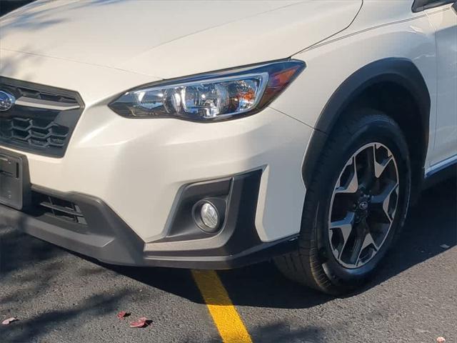 used 2019 Subaru Crosstrek car, priced at $19,435