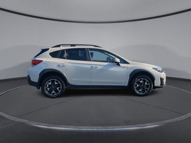 used 2019 Subaru Crosstrek car, priced at $19,435