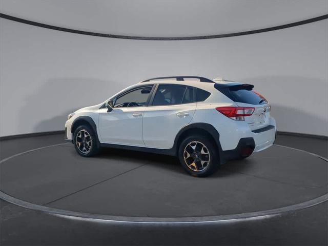 used 2019 Subaru Crosstrek car, priced at $19,435