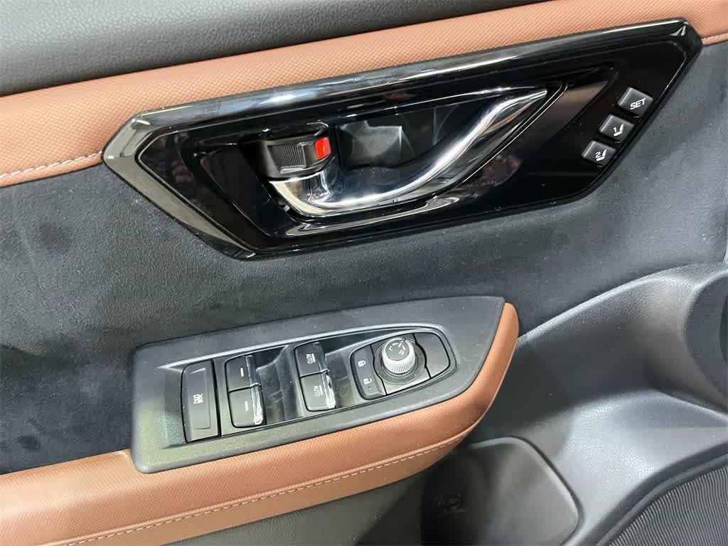 new 2025 Subaru Forester car, priced at $35,052