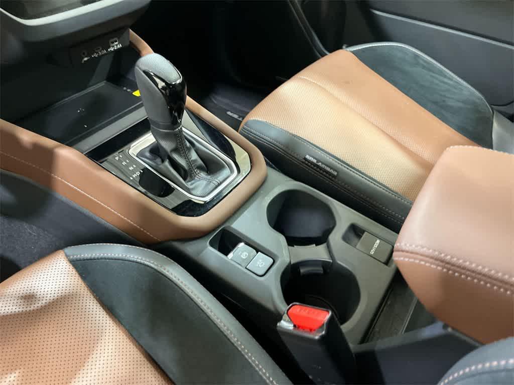 new 2025 Subaru Forester car, priced at $35,052