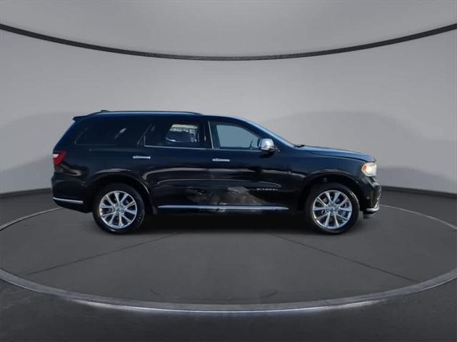 used 2019 Dodge Durango car, priced at $19,500