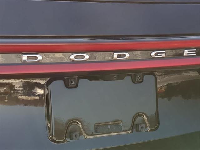 used 2019 Dodge Durango car, priced at $19,500