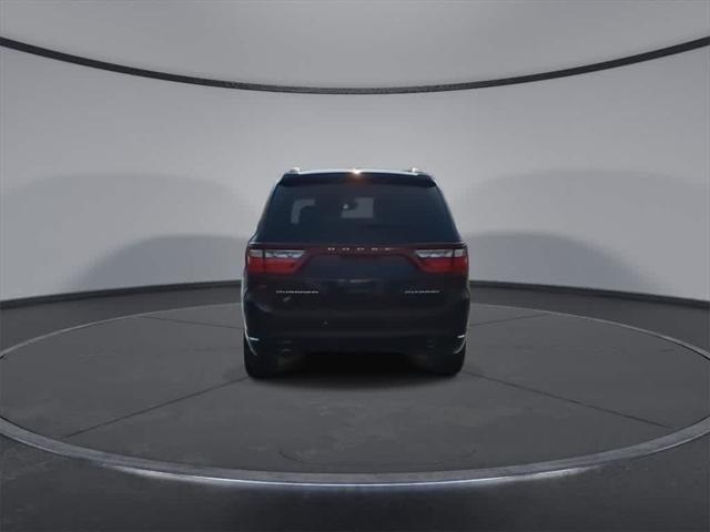 used 2019 Dodge Durango car, priced at $19,500