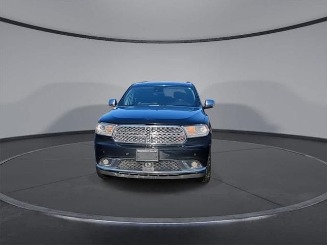 used 2019 Dodge Durango car, priced at $19,500