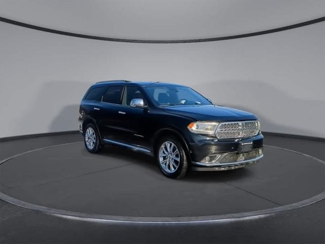 used 2019 Dodge Durango car, priced at $19,500