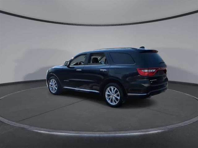 used 2019 Dodge Durango car, priced at $19,500