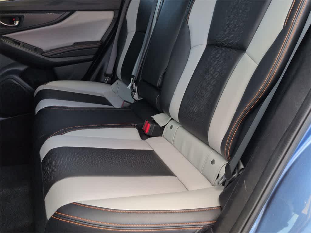 used 2018 Subaru Crosstrek car, priced at $21,493