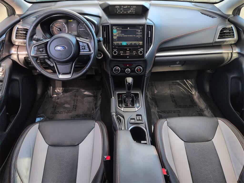 used 2018 Subaru Crosstrek car, priced at $21,493