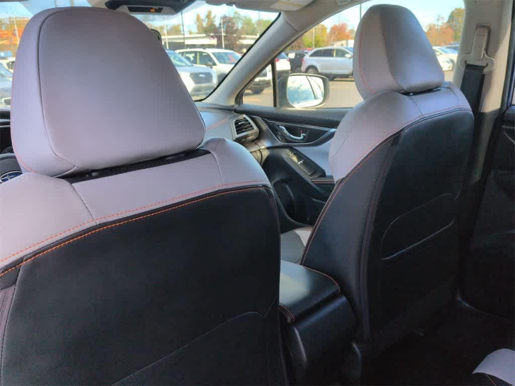 used 2018 Subaru Crosstrek car, priced at $21,493