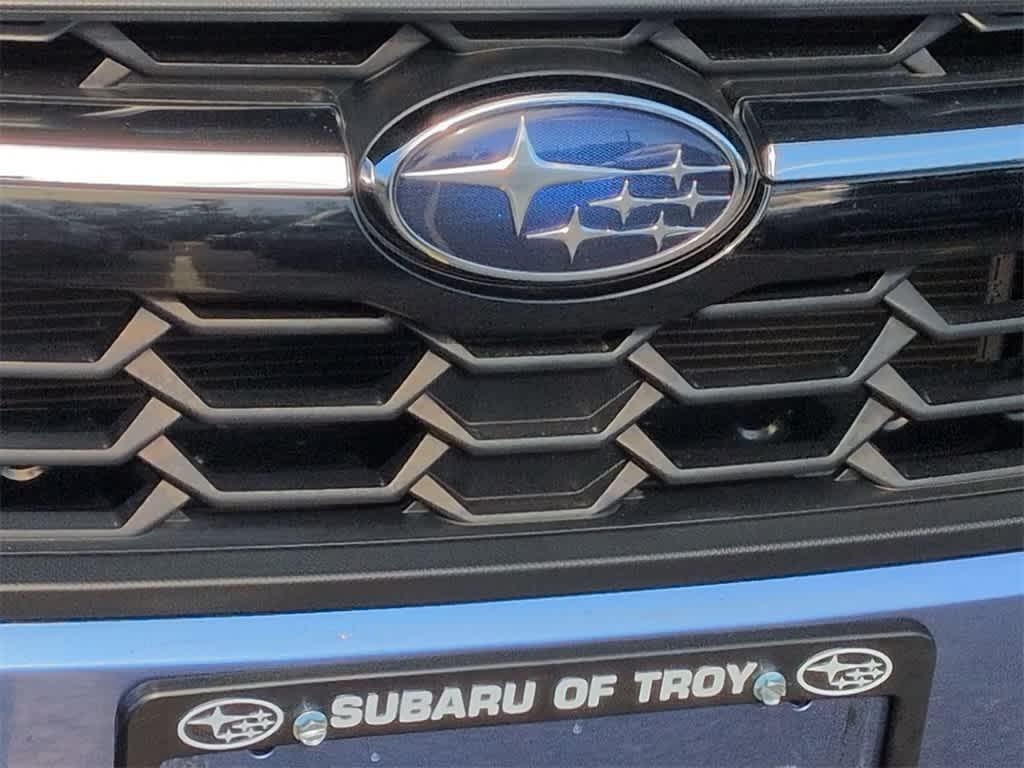 used 2018 Subaru Crosstrek car, priced at $21,493