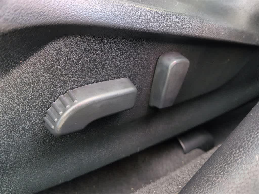 used 2018 Subaru Crosstrek car, priced at $21,493