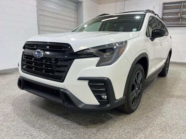 new 2025 Subaru Ascent car, priced at $45,195
